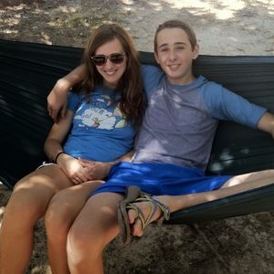 Meet your Posher, Kelsie